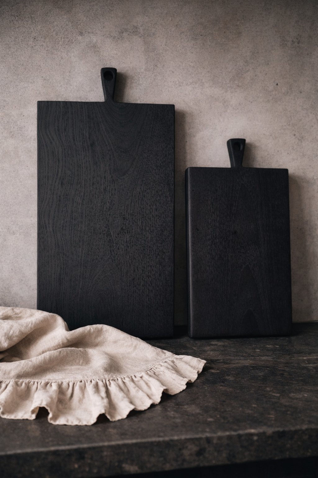 Natural textures