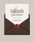 Saltbush Gift Card