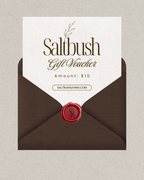 Saltbush Gift Card