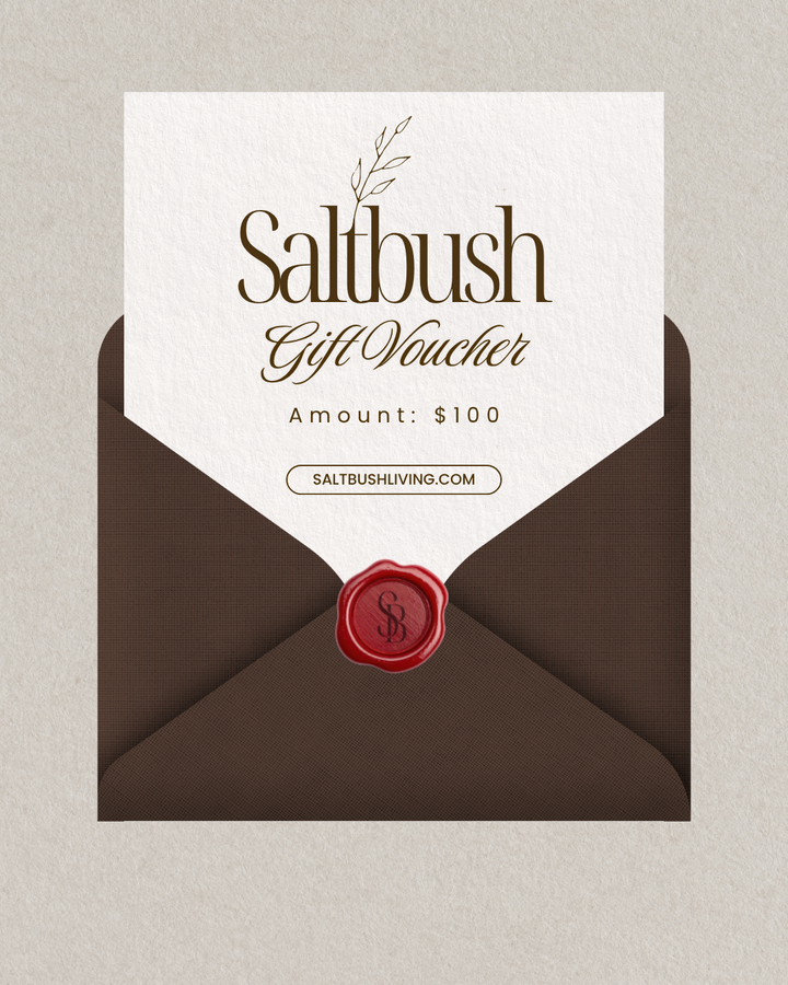 Saltbush Gift Card