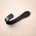 Black Iron Wall Hook