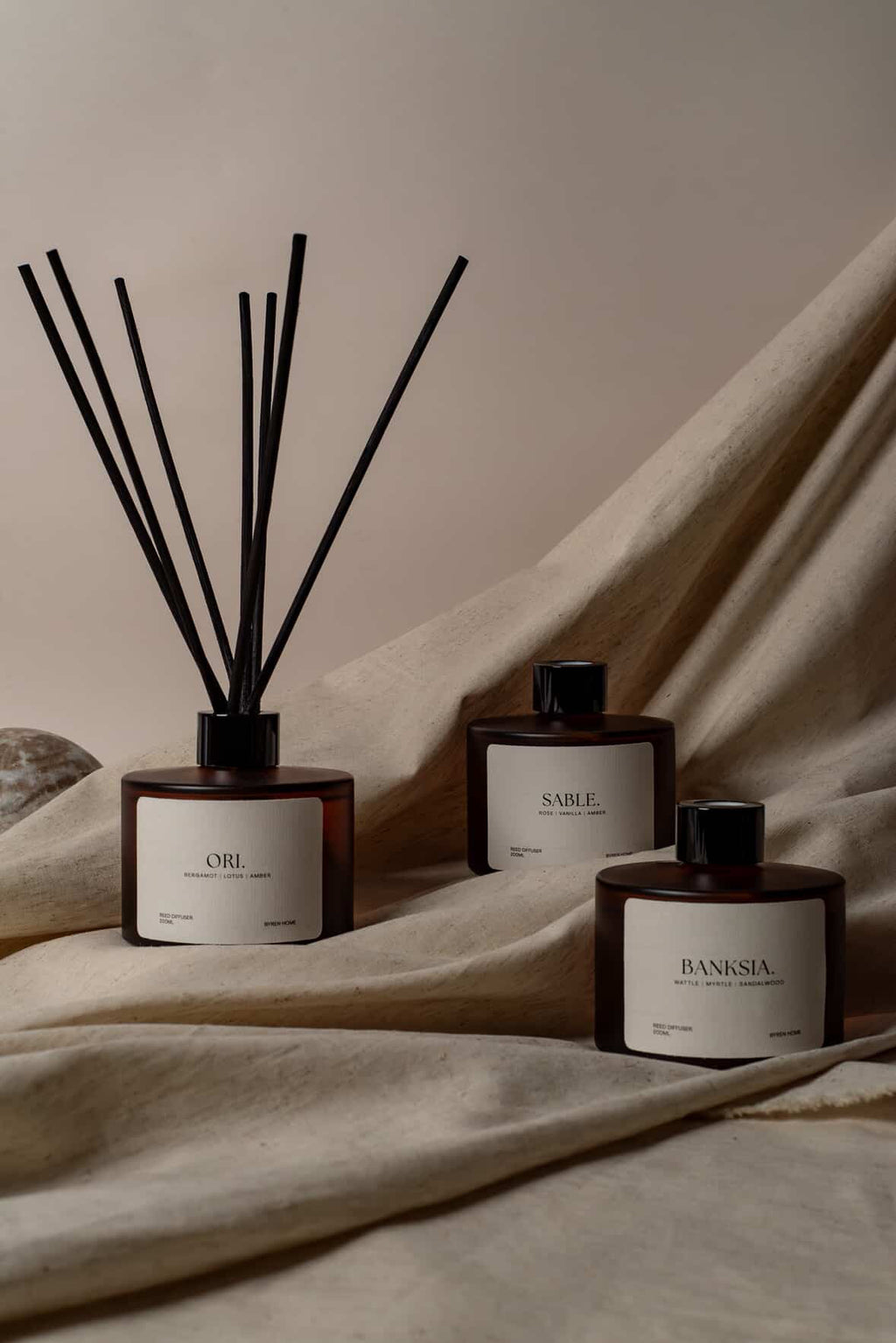 Reed Diffuser