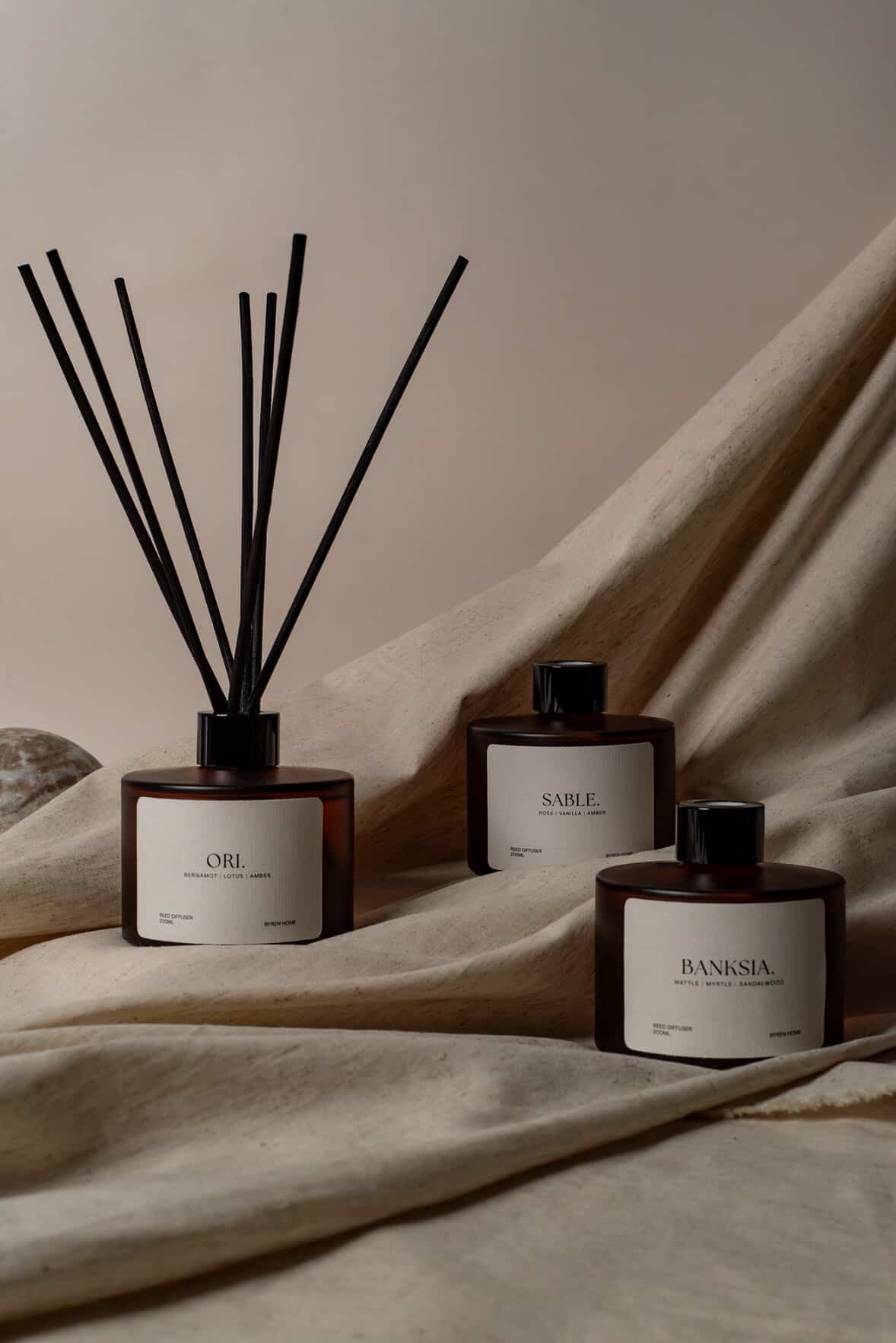 Reed Diffuser