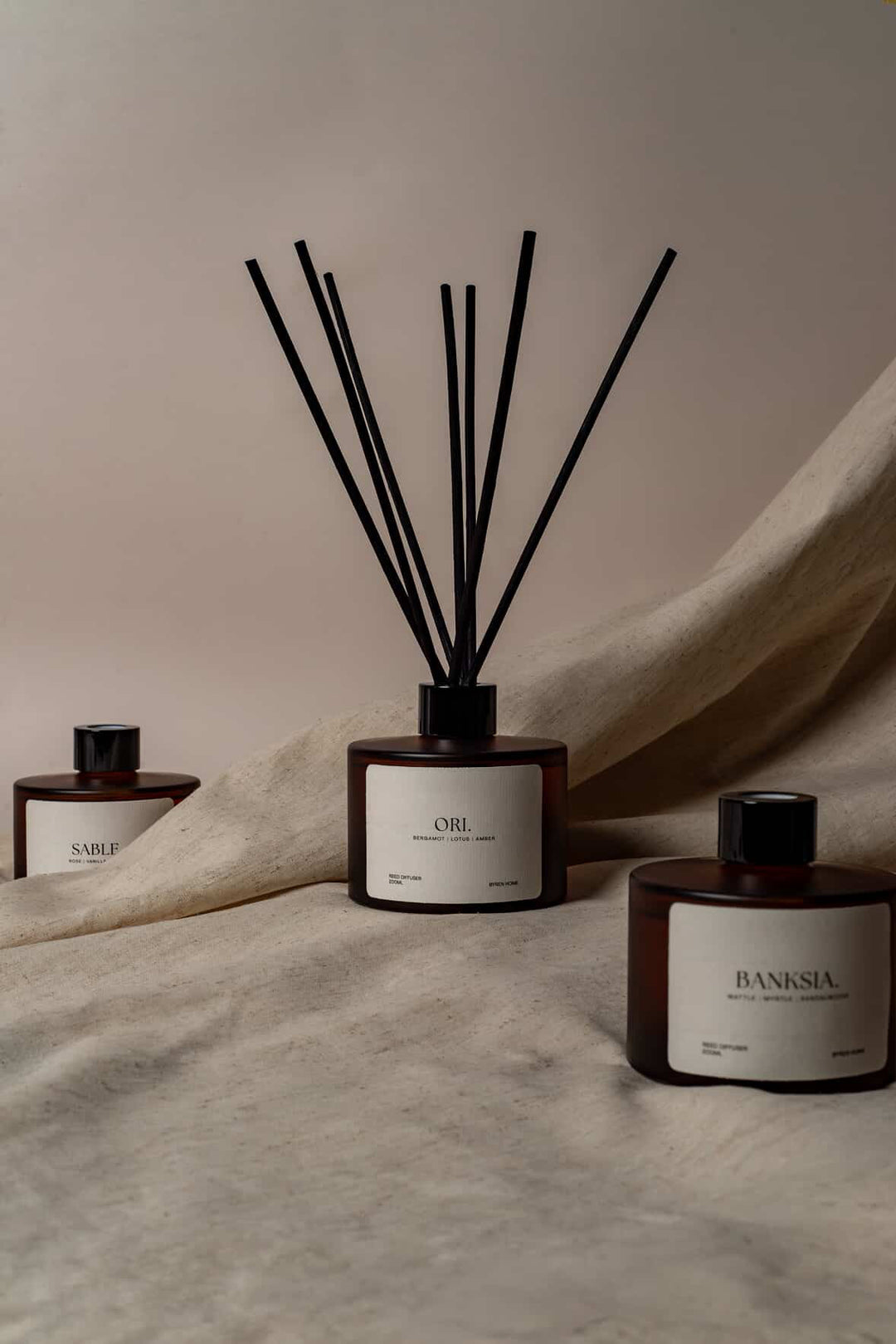 Reed Diffuser