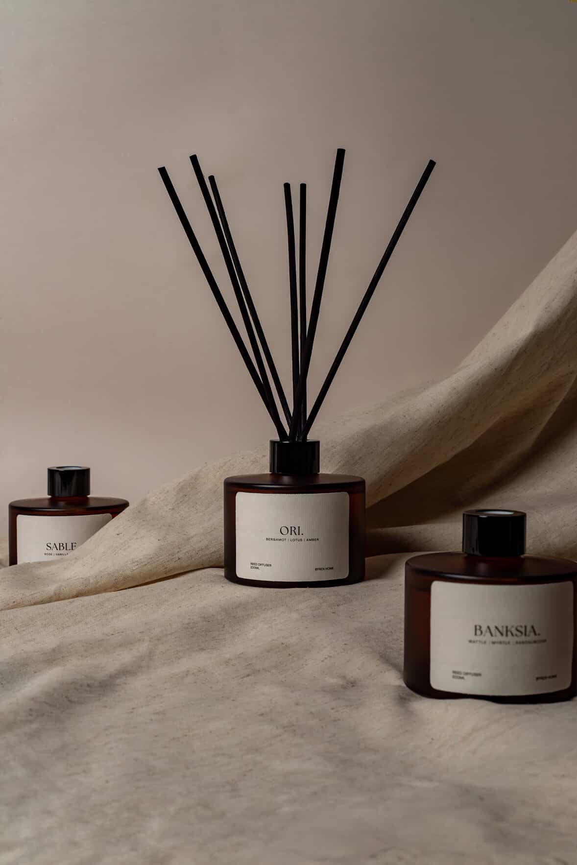 Reed Diffuser