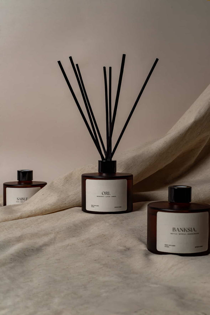 Reed Diffuser