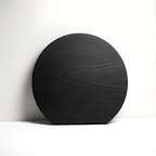 Ember Circular Cutting Board