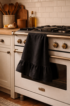 Lisiére Tea Towel