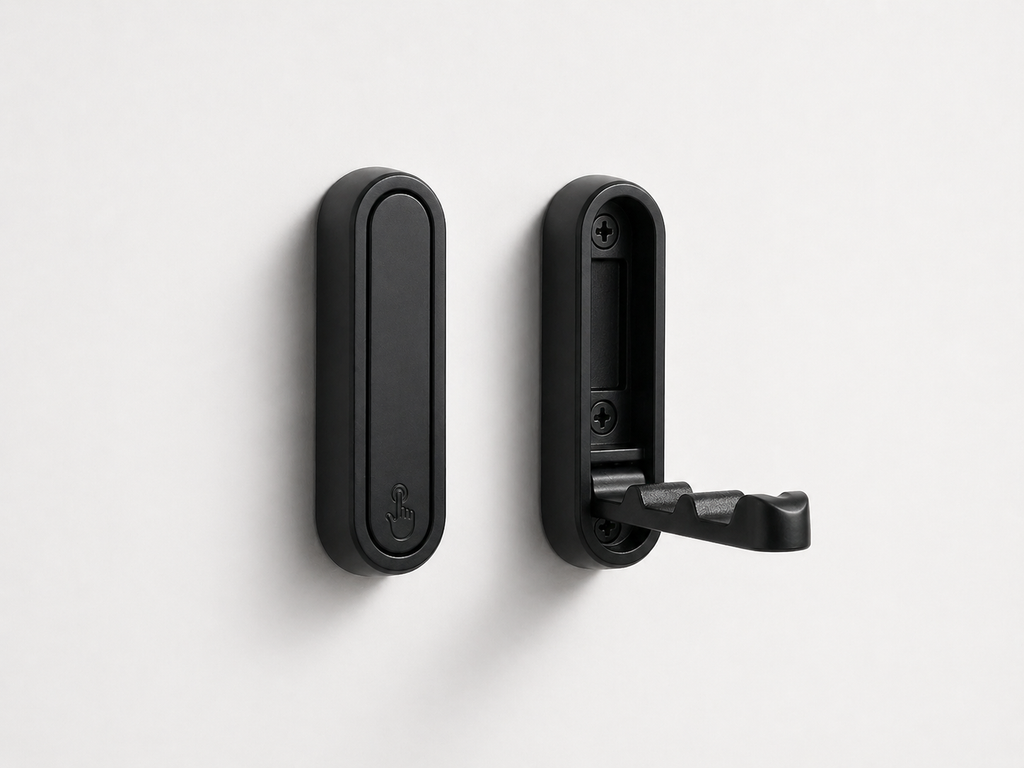 The Pli Hook