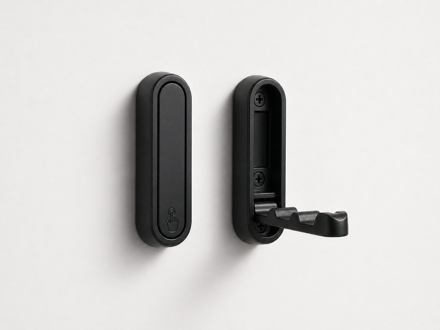 The Pli Hook