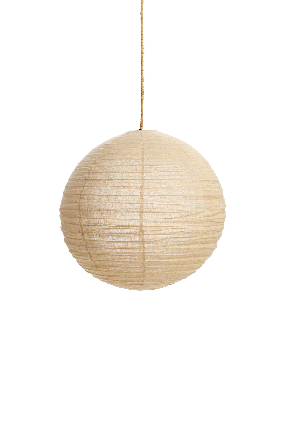 Lumiére Linen Light Shade
