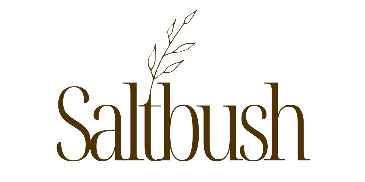 Saltbush