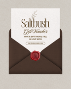 Saltbush Gift Card