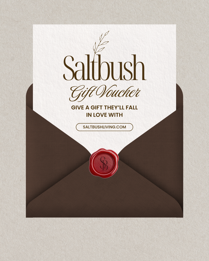 Saltbush Gift Card